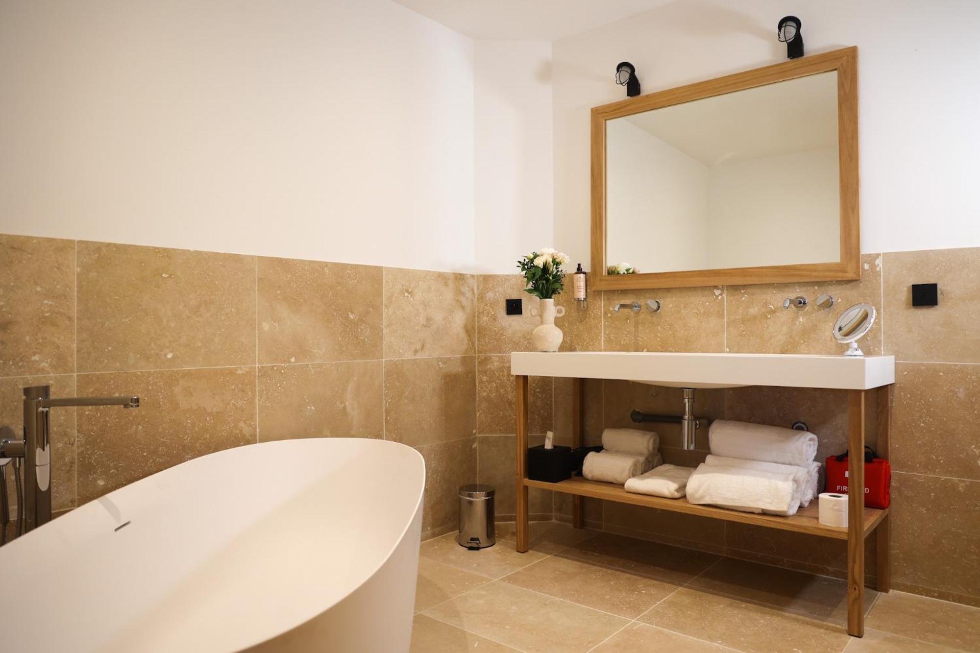 Residence Les Suites Pereire Arcachon Ngoại thất bức ảnh