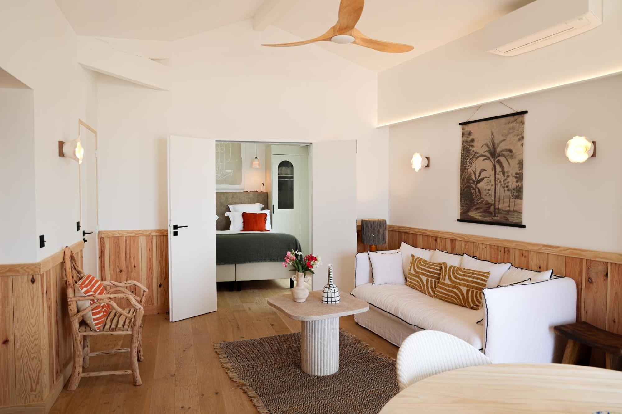 Residence Les Suites Pereire Arcachon Phòng bức ảnh