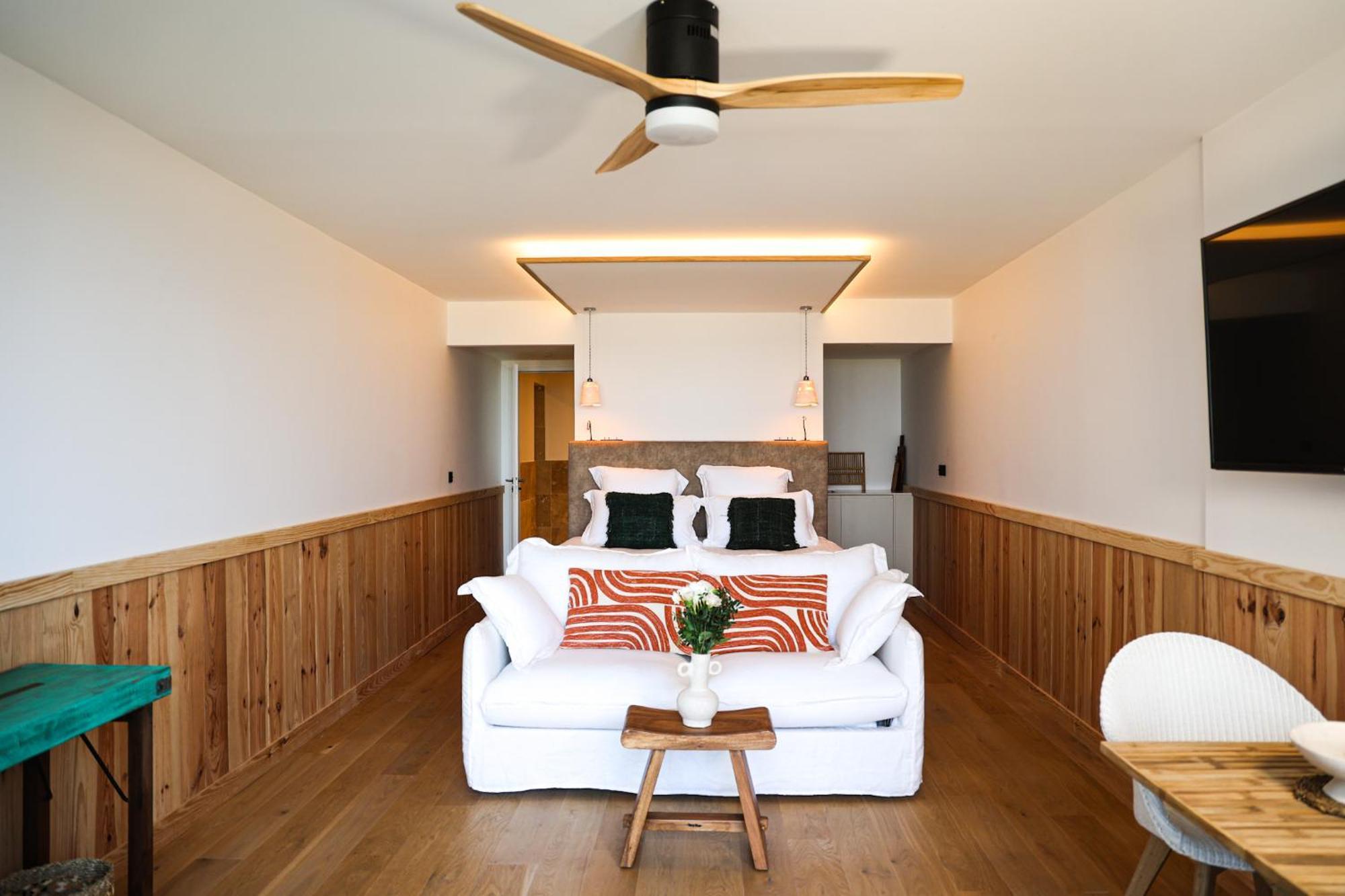 Residence Les Suites Pereire Arcachon Phòng bức ảnh