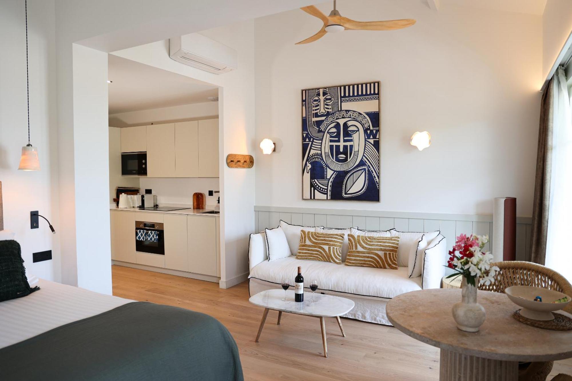 Residence Les Suites Pereire Arcachon Ngoại thất bức ảnh