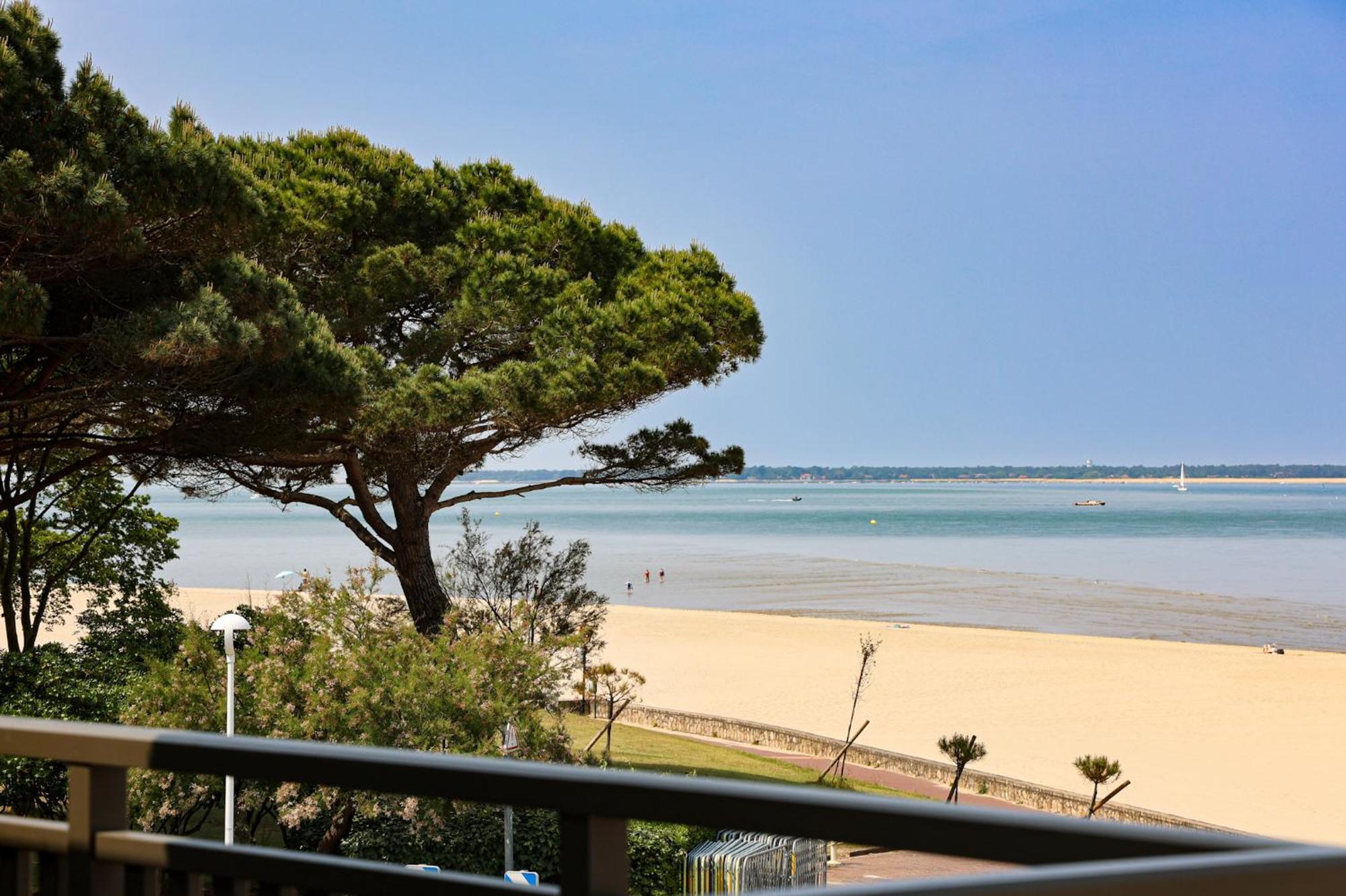 Residence Les Suites Pereire Arcachon Phòng bức ảnh